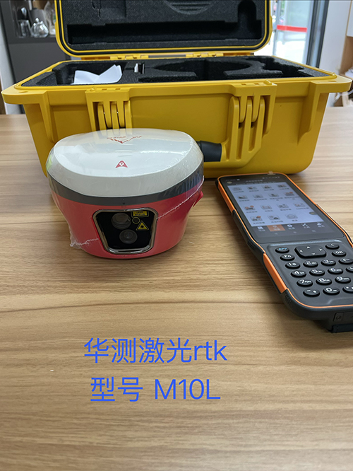 防城港华测激光rtk 型号M10L